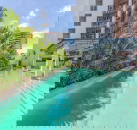 201 Lake Street Apartments - Accommodation Melbourne