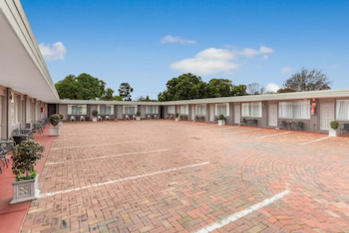 East Bendigo VIC Accommodation Melbourne