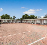 Bendigo McIvor Motor Inn - Accommodation Melbourne