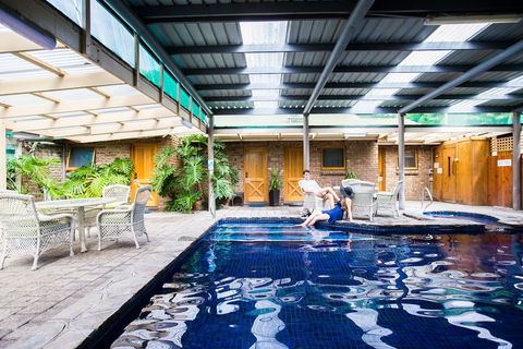The Lodge By Haus - Accommodation Melbourne 5