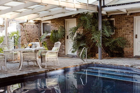 The Lodge By Haus - Accommodation Melbourne 4
