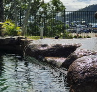 Colonial Palms Motor Inn - Accommodation Melbourne