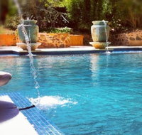 Jacobs Creek Retreat - Accommodation Melbourne