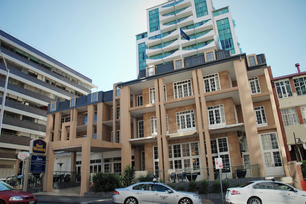Spring Hill QLD Accommodation Melbourne