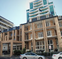 Best Western Astor Metropole Hotel  Apartments - Accommodation Melbourne
