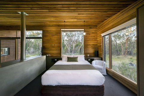 DULC Cabins - Accommodation Melbourne 7