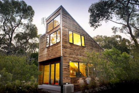 DULC Cabins - Accommodation Melbourne 0