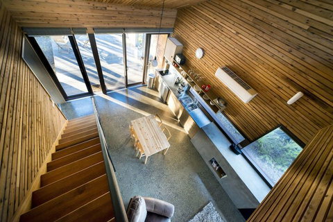DULC Cabins - Accommodation Melbourne 3