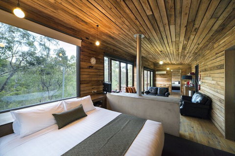 DULC Cabins - Accommodation Melbourne 4