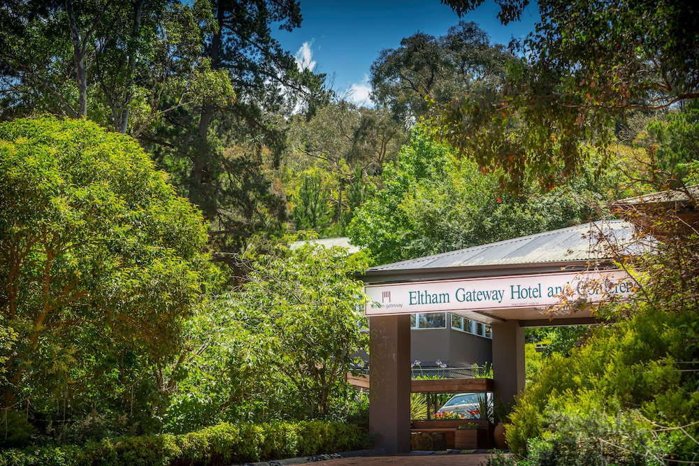 Eltham VIC Accommodation Melbourne