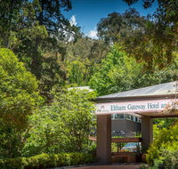 Eltham Gateway Hotel - Accommodation Melbourne