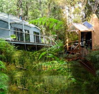 Huon Bush Retreats - Accommodation Melbourne