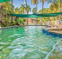 Knotts Crossing Resort - Accommodation Melbourne