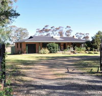 Talga Vines Vineyard Escape - Accommodation Melbourne