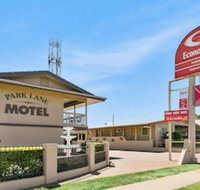 Econo Lodge Park Lane - Accommodation Melbourne