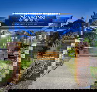 Ambassador on Ruthven - Accommodation Melbourne