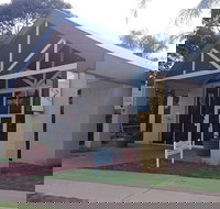 Mildura Inlander Resort - Accommodation Melbourne