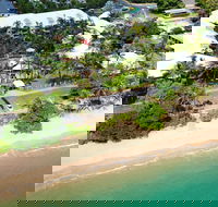 Coral Sands Resort - Accommodation Melbourne
