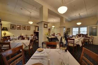 Melbourne VIC Accommodation Melbourne