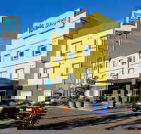 ibis budget Melbourne Airport - Accommodation Melbourne