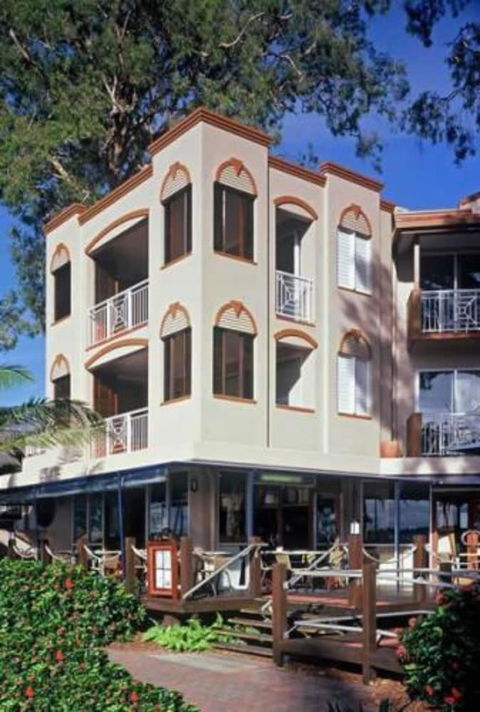 Alassio Palm Cove - Accommodation Melbourne 2