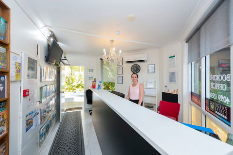 Alassio Palm Cove - Accommodation Melbourne 5