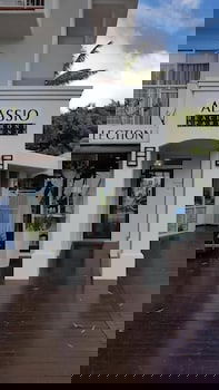 Alassio Palm Cove - Accommodation Melbourne 0