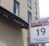 Balmoral On York - Accommodation Melbourne