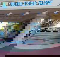 Burleigh Surf Apartments - Accommodation Melbourne