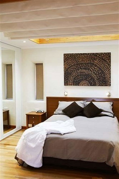 Rawnsley Park Station - Accommodation Melbourne 6