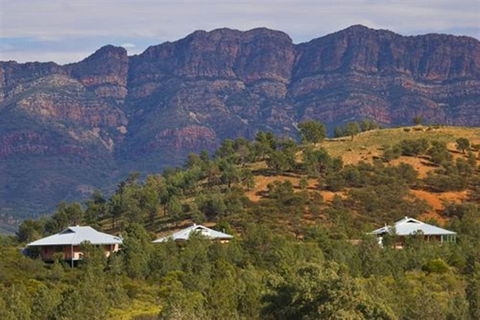 Rawnsley Park Station - Accommodation Melbourne 3