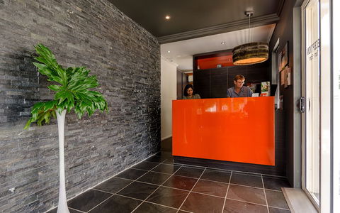 Coachman's Inn Warwick - Accommodation Melbourne 2