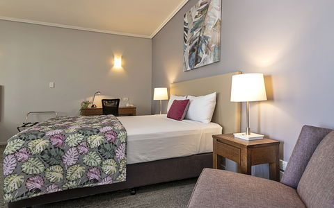 Coachman's Inn Warwick - Accommodation Melbourne 6