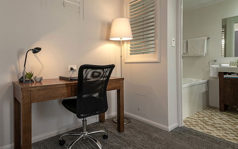 Coachman's Inn Warwick - Accommodation Melbourne 3