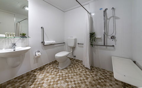 Coachman's Inn Warwick - Accommodation Melbourne 4