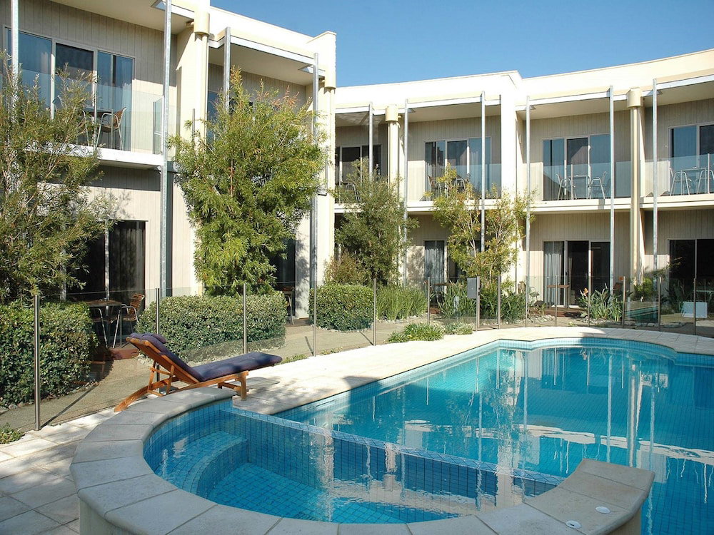 Rye VIC Accommodation Melbourne