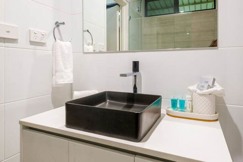 Tranquility Chill At Palm Cove - Accommodation Melbourne 7