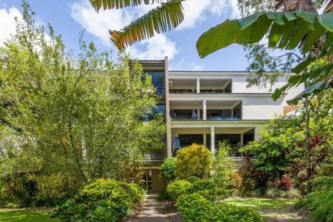 Tranquility Chill At Palm Cove - Accommodation Melbourne 4