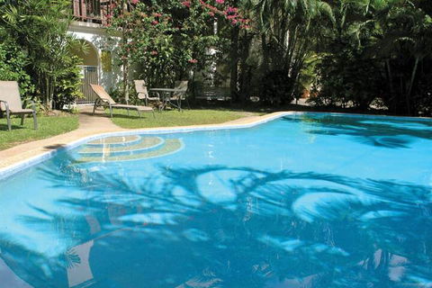 Tranquility Chill At Palm Cove - Accommodation Melbourne 6