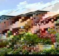 Kacys Bargara Beach Motel - Accommodation Melbourne