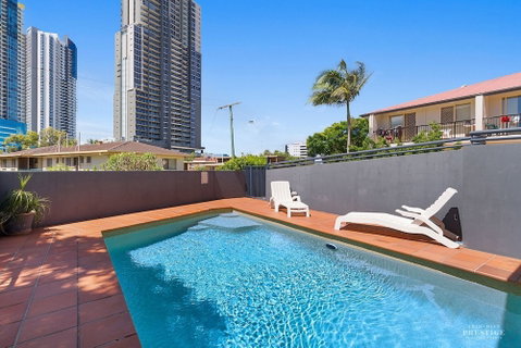 Arrival Accommodation Centre - Accommodation Melbourne 0