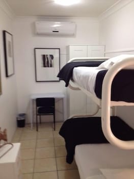 Arrival Accommodation Centre - Accommodation Melbourne 2