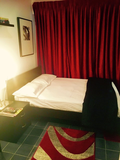 Arrival Accommodation Centre - Accommodation Melbourne 4