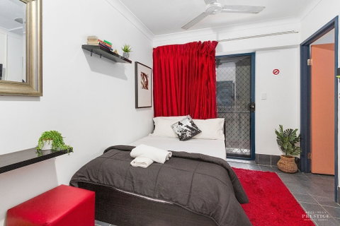 Arrival Accommodation Centre - Accommodation Melbourne 5