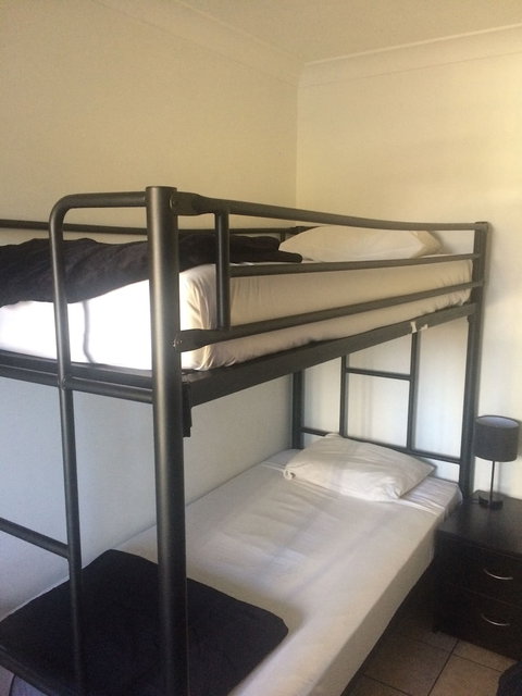Arrival Accommodation Centre - Accommodation Melbourne 3