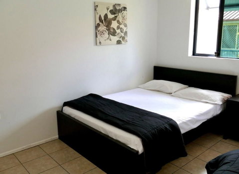 Arrival Accommodation Centre - Accommodation Melbourne 6