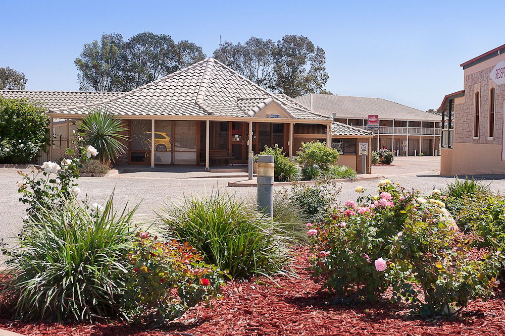 Commissariat Point SA Accommodation Melbourne