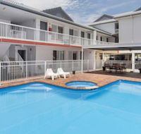 Sunshine Beach Resort - Accommodation Melbourne