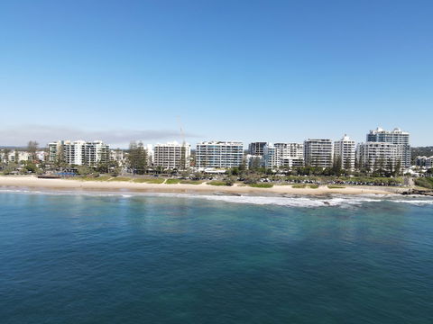 Malibu Mooloolaba - Accommodation Melbourne 1