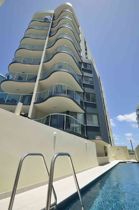 Malibu Mooloolaba - Accommodation Melbourne 4